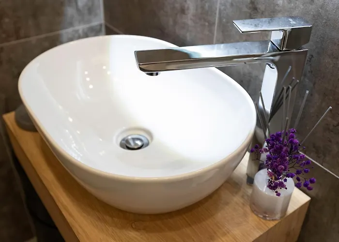 Ostiense Gæstehus 4*