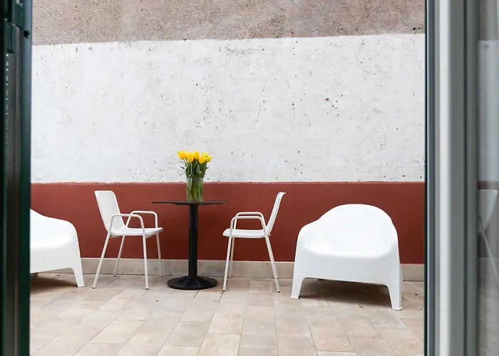 Gæstehus Ostiense Rom