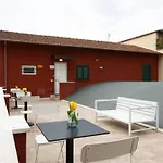 Ostiense 4* Roma