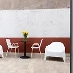 Casa de hóspedes Ostiense Roma