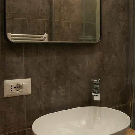Guest house Ostiense *