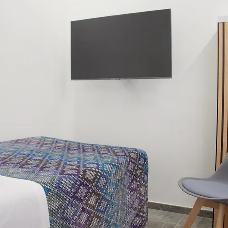Ostiense Guest house