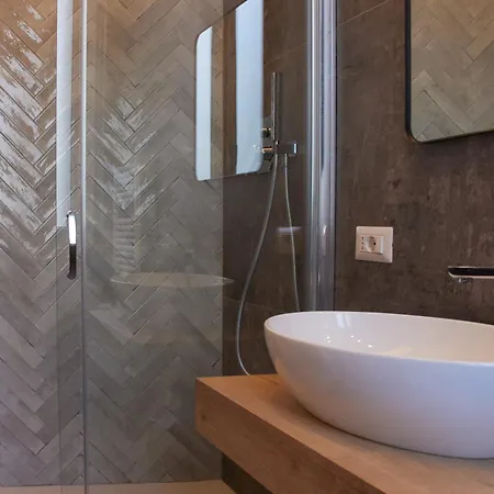 Ostiense Guest house