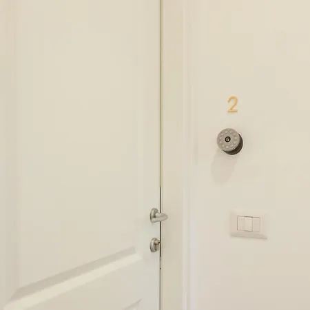 Ostiense Guest house *