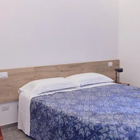 Ostiense Guest house *