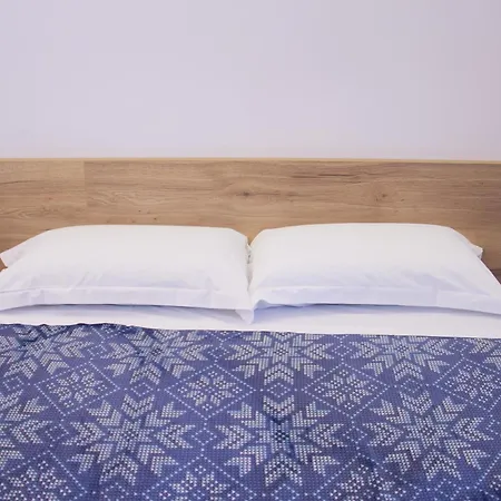 Ostiense Guest house