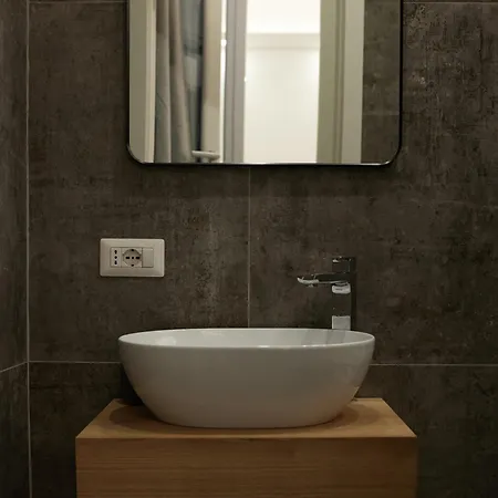 Ostiense Guest house *