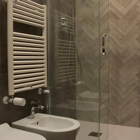 Guest house Ostiense Rome