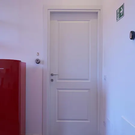 Guest house Ostiense *