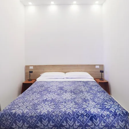 Guest house Ostiense *