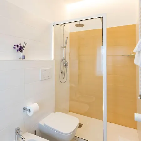 Ostiense Gæstehus 4*