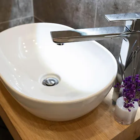 Ostiense Gæstehus 4*