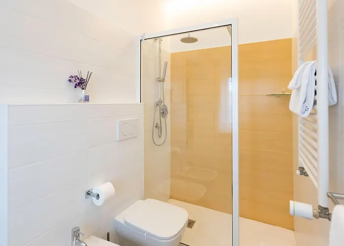 Ostiense Vendégház 4*