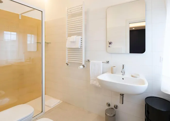 Vendégház Ostiense Róma