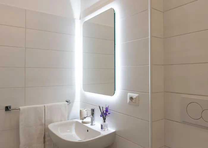 Vendégház Ostiense