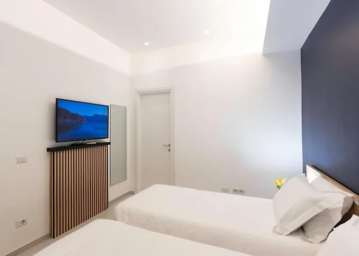 Ostiense Vendégház Róma