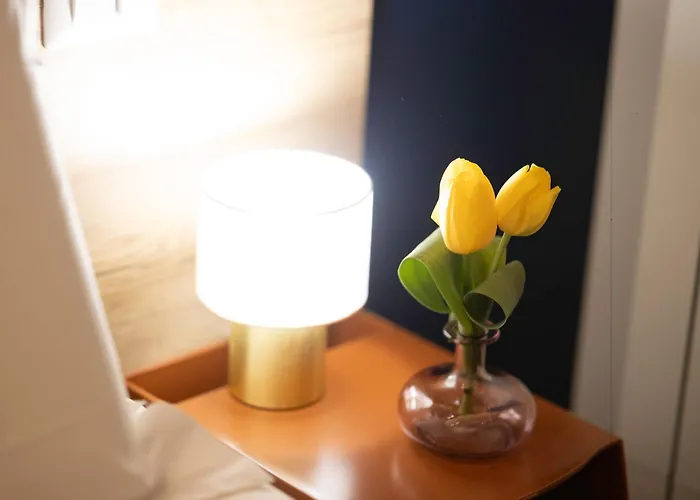 Ostiense Vendégház Róma